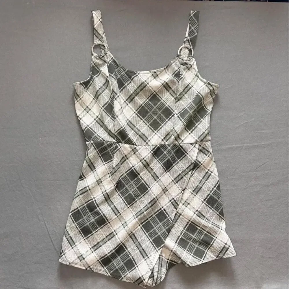 No-boundaries Women's multi Playsuit-romper